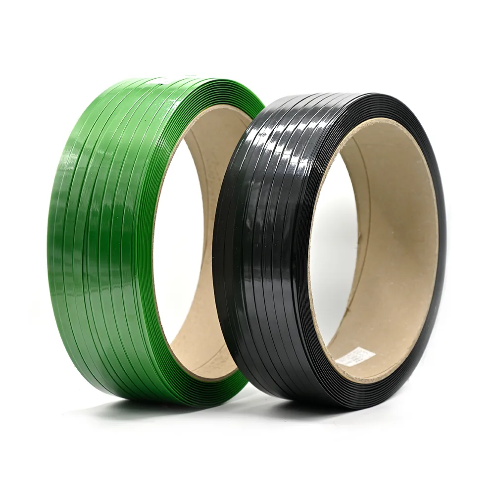 Polyester (PET) Strapping Roll
